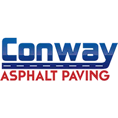 Conway Asphalt Paving