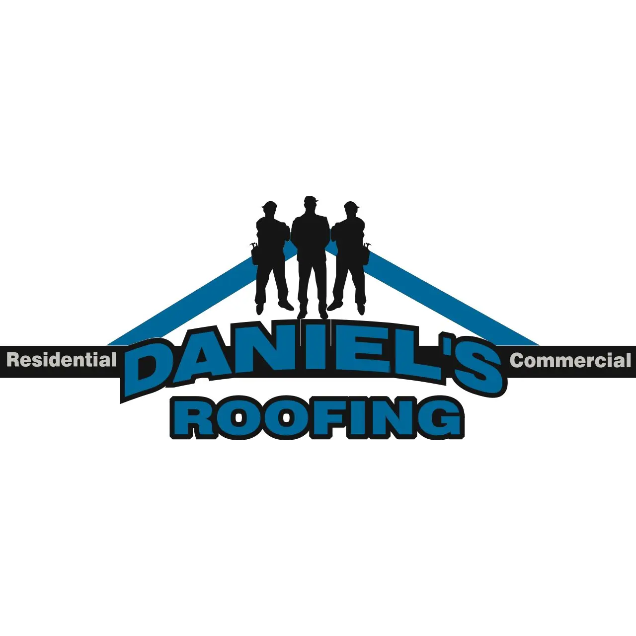 DANIEL'S ROOFING
