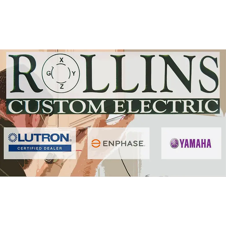 ROLLINS CUSTOM ELECTRIC