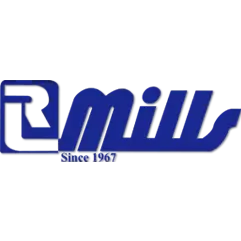RONALD L. MILLS INC.