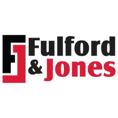 Fulford & Jones Asphalt Inc