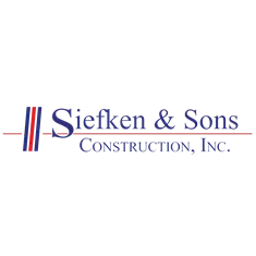 Siefken & Sons Construction, Inc.