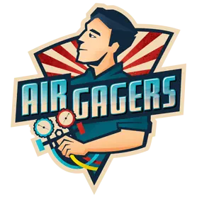Air Gagers A/C & Heating, Inc.