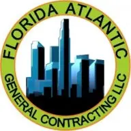 FLORIDA ATLANTIC GENERAL CONTRACTING LLC