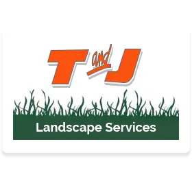 T & J Landscaping Services