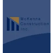 MCKENNA CONSTRUCTION INC