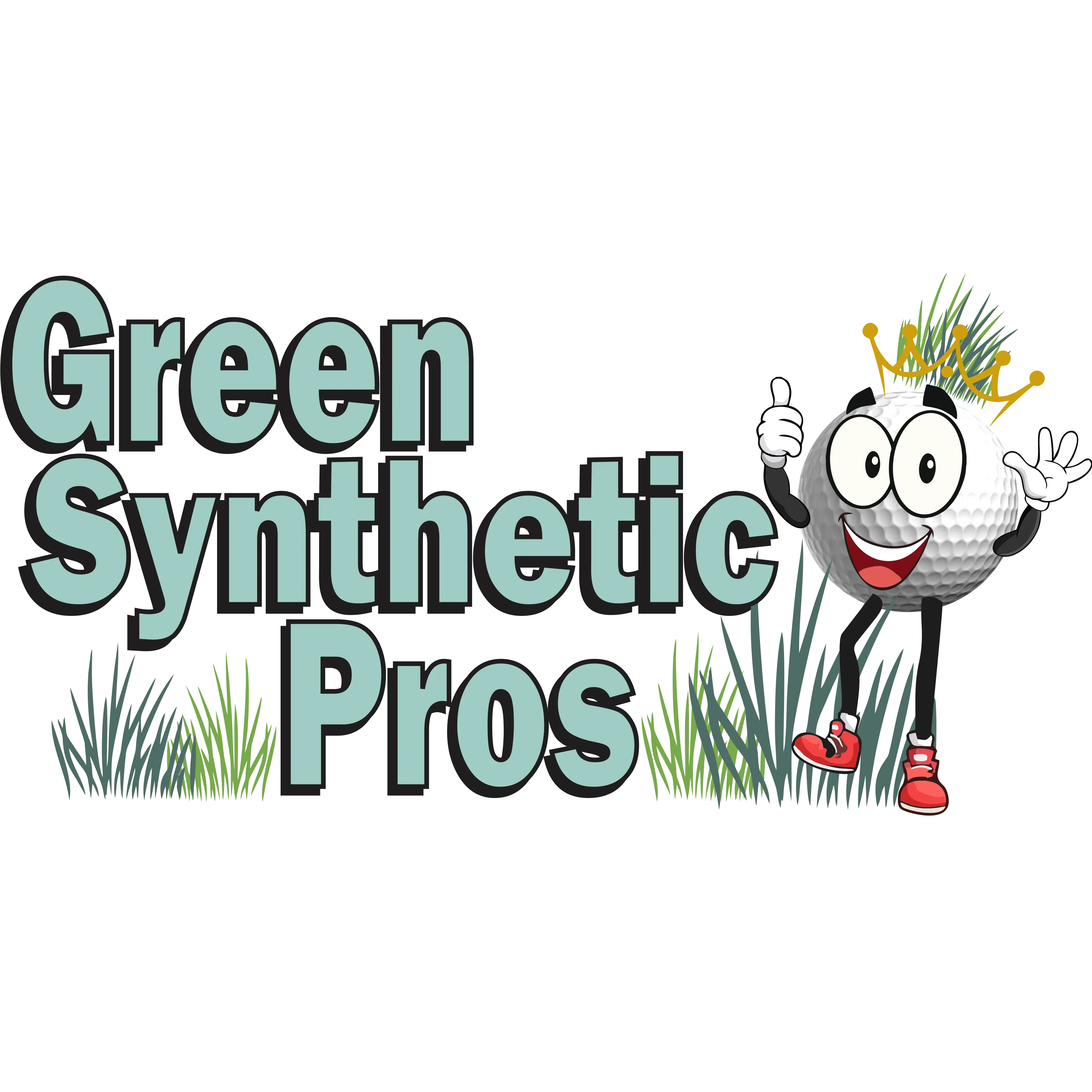 Green Synthetic Pros