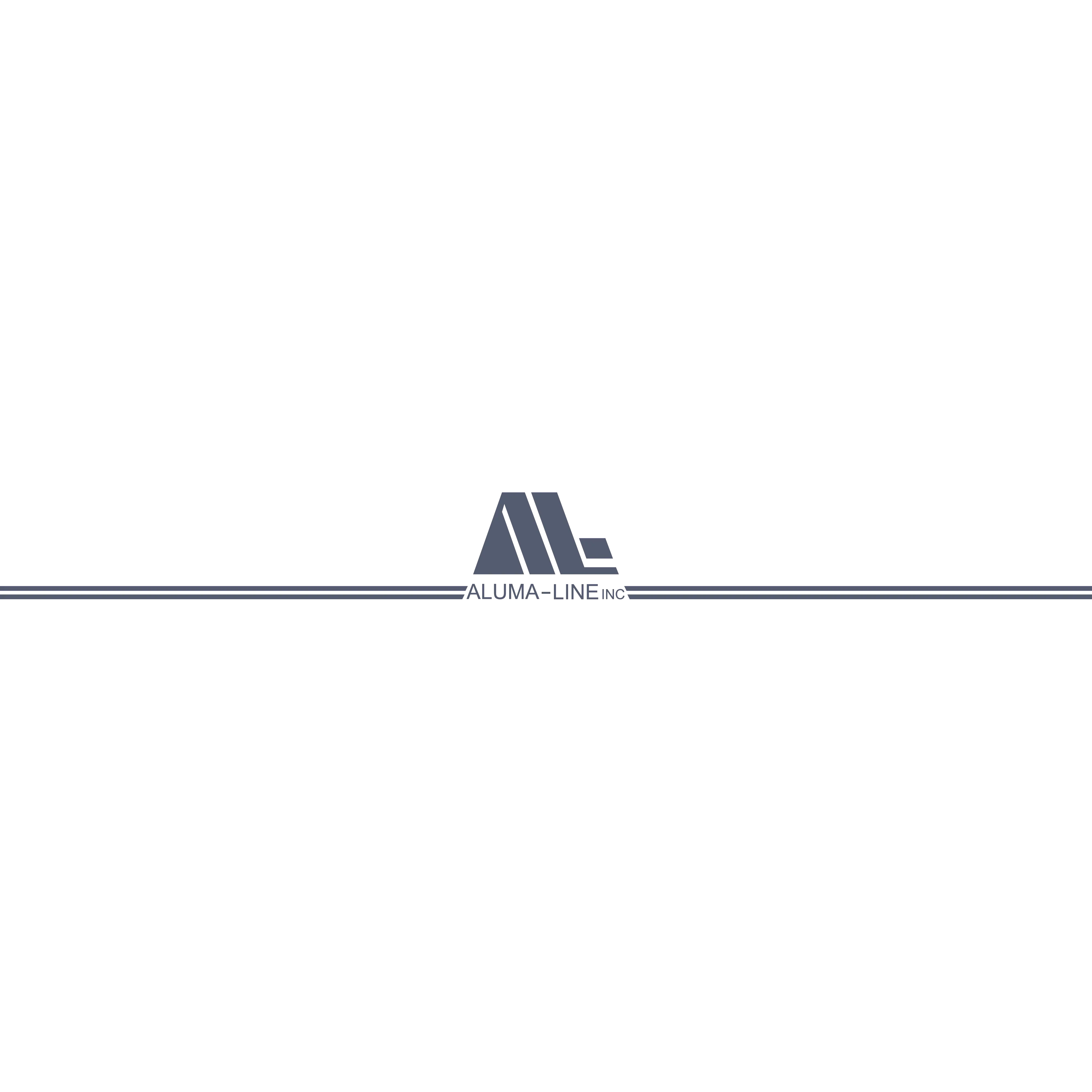 Aluma Line Inc