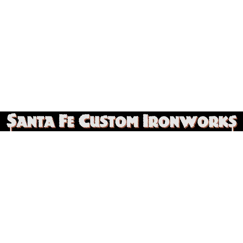 Santa Fe Custom Iron Works LLC