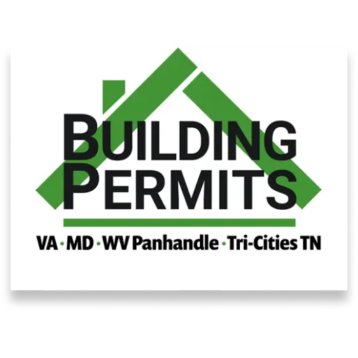Building Permits VA, LLC