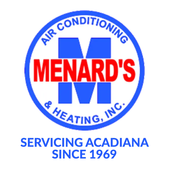 Menard's Air Conditioning and Heating