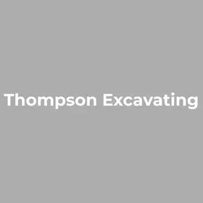 Thompson Excavating LLC