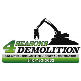 4 Seasons Demolition, Inc.
