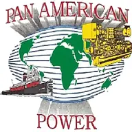 PAN AMERICAN POWER CORPORATION