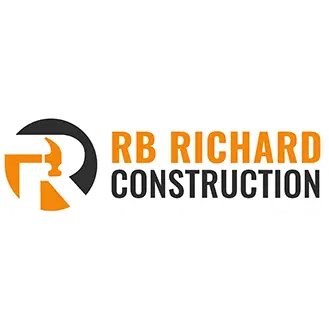 R-B Richard Construction Inc