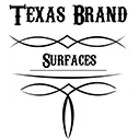 Texas Brand Surfaces