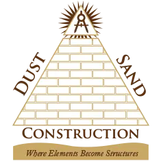 DUST & SAND CONSTRUCTION LLC
