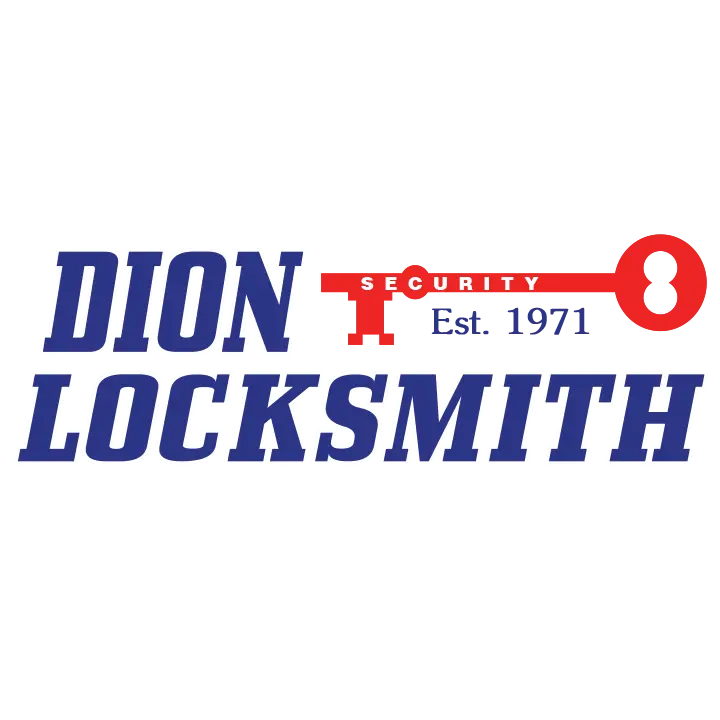 Dion's Locksmith