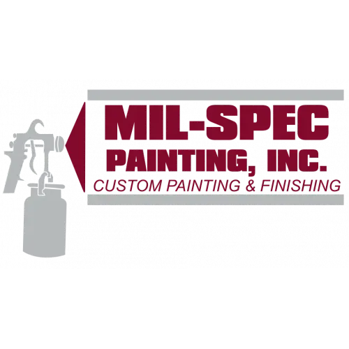 Mil-Spec Painting Inc