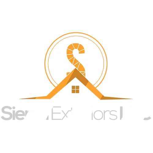 Sierra Exteriors LLC.