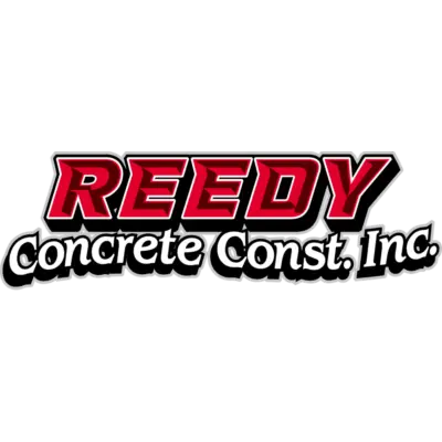REEDY CONCRETE CONSTRUCTION