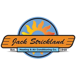 Jack Strickland Heating & Air Conditioning