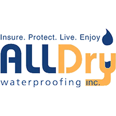All Dry Waterproofing, Inc.