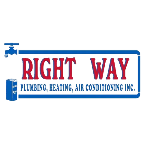 Right Way Plumbing, Heating, and Air Conditioning Inc.
