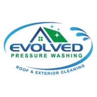 Evolved Pressure Washing, LLC