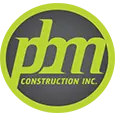 P B M CONSTRUCTION