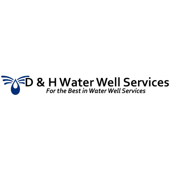 D & H Water Well Services