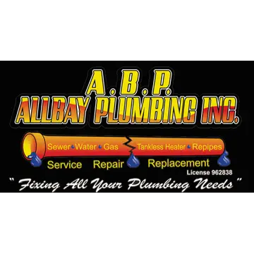 A B P / ALL BAY PLUMBING INC