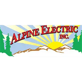 Alpine Electric Inc.