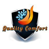 Quality Comfort Heating and Air LLC