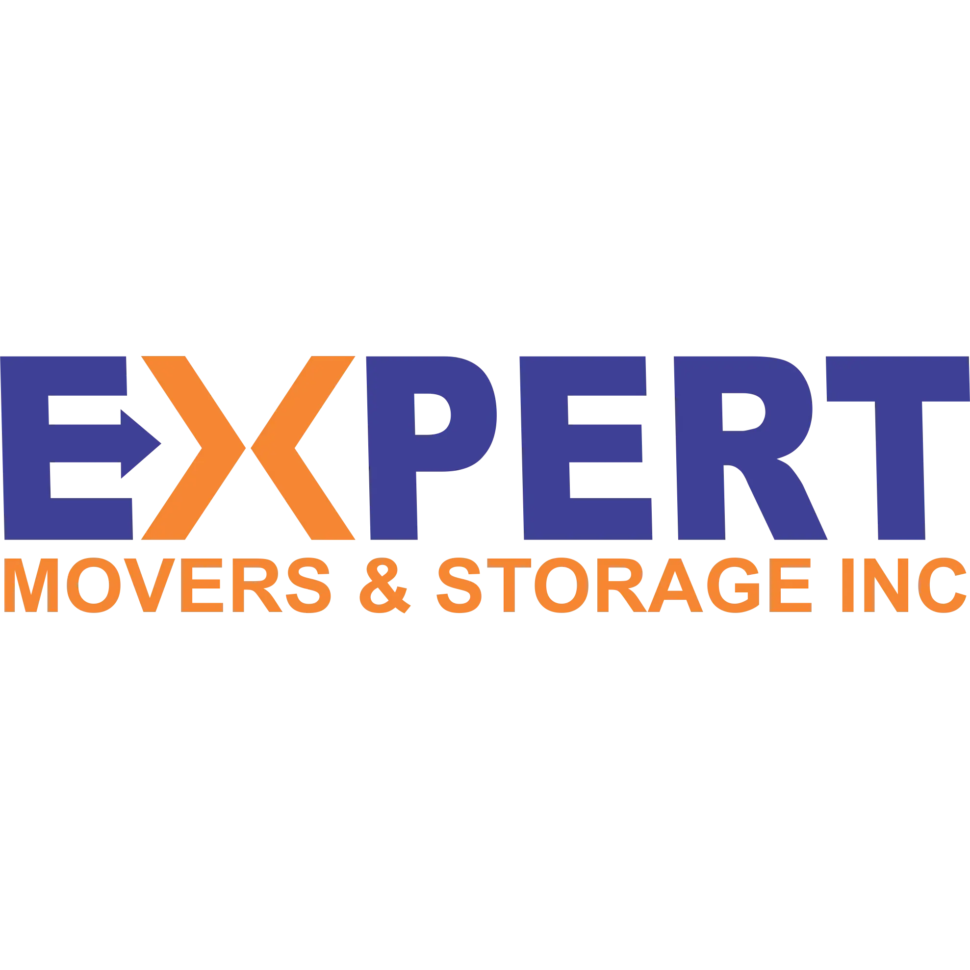 Expert Movers & Storage Inc