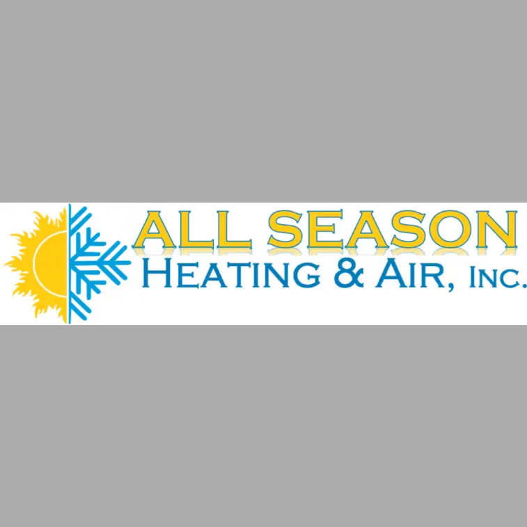 All Season Heating & Air, Inc.