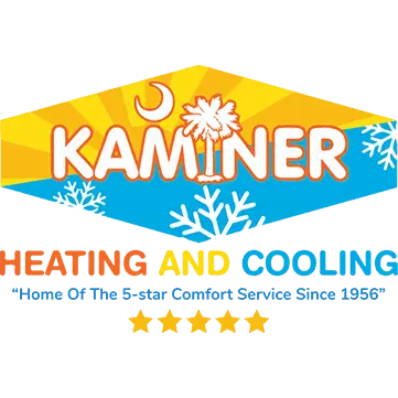 Kaminer Heating & Cooling