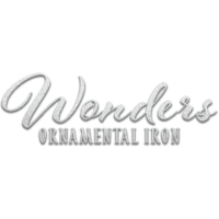Wonders Ornamental Iron