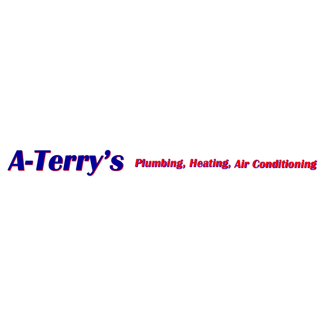 A-Terry's Plumbing, Heating & Air