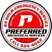 PREFERRED MECHANICAL SERVICES