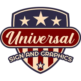 Universal Sign and Graphics