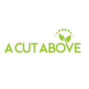A CUT ABOVE LANDSCAPING LLC