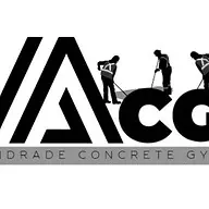 ANDRADE CONCRETE GYP