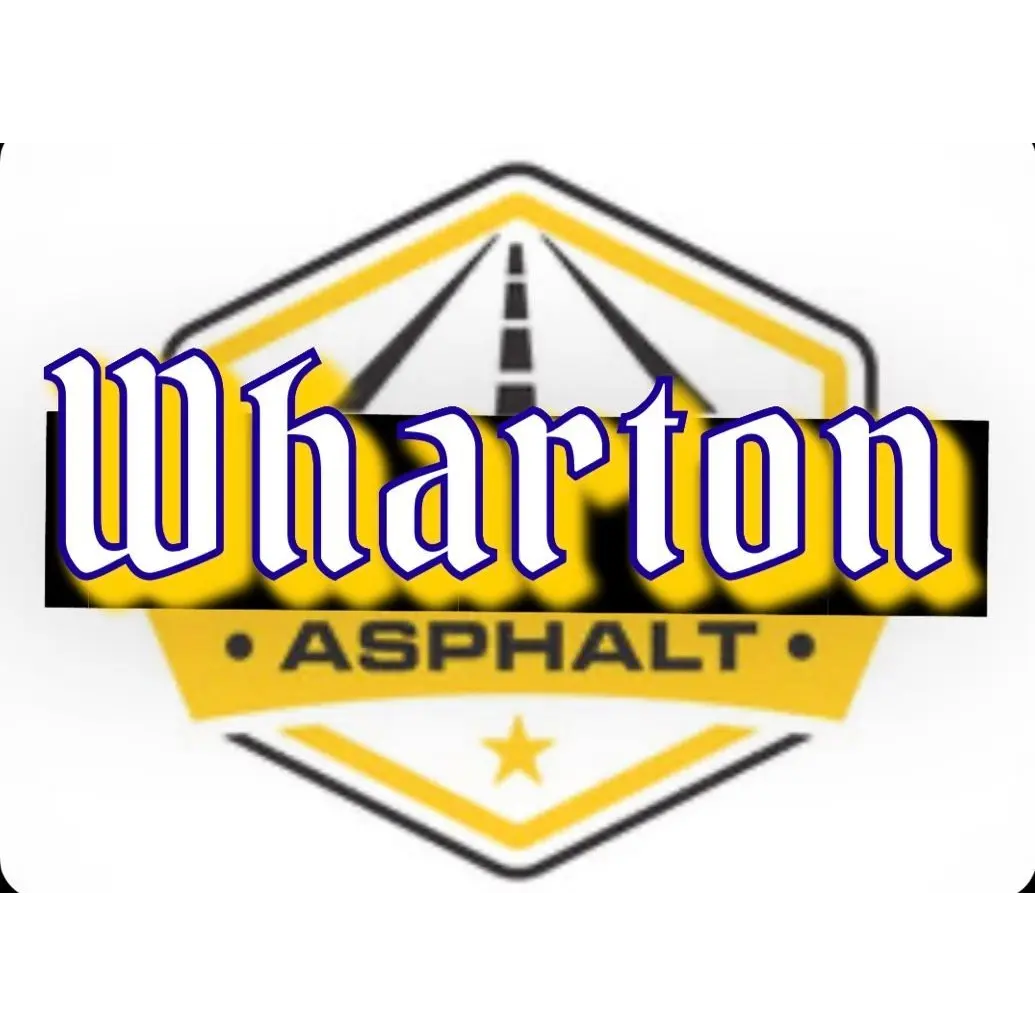 Wharton Asphalt