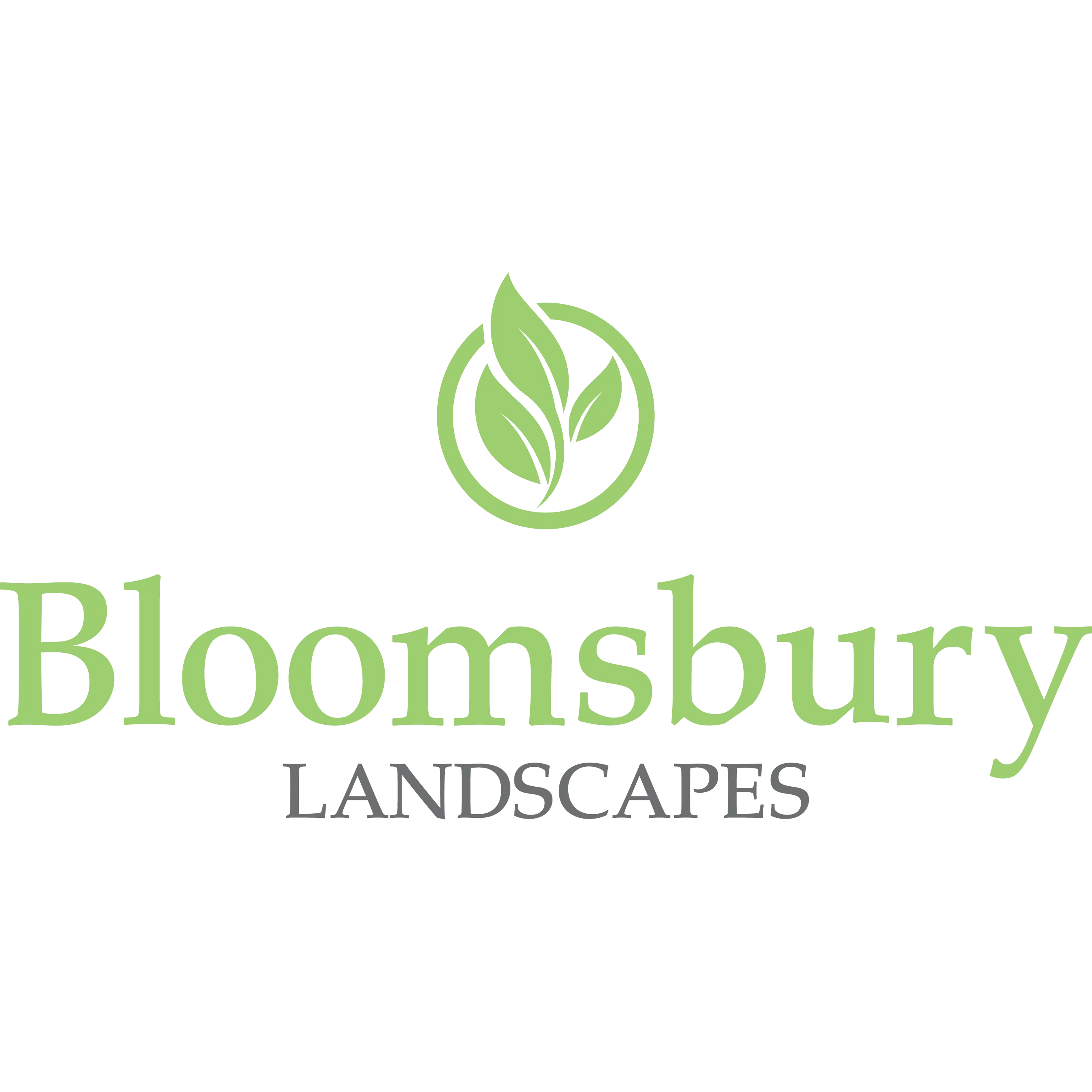 Bloomsbury Landscapes