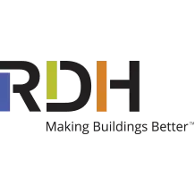 RDH Building Science Inc