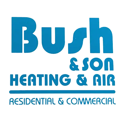 BUSH AND SON HEAT & AIR INC.