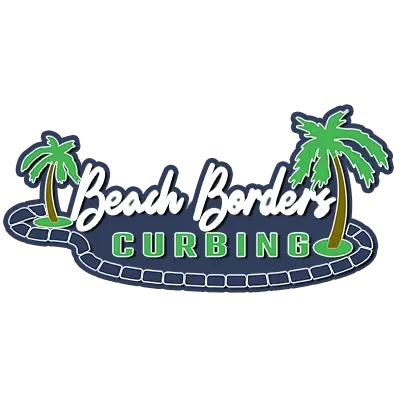 Beach Borders Curbing