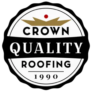 Crown Quality Roofing