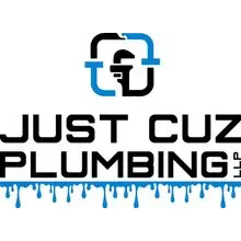 JUST CUZ PLUMBING LLP